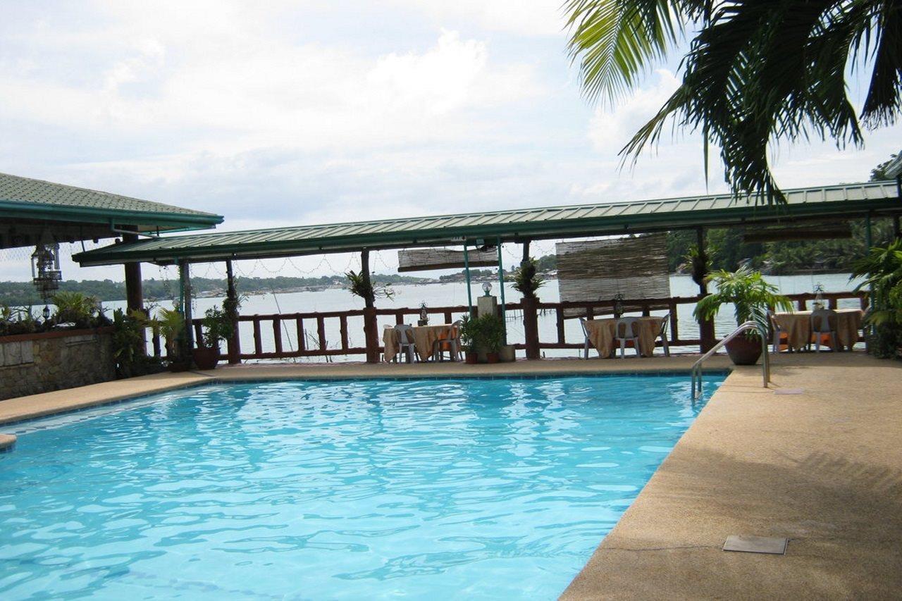 Villa Alzhun Tourist Inn And Restaurant Città di Tagbilaran Esterno foto