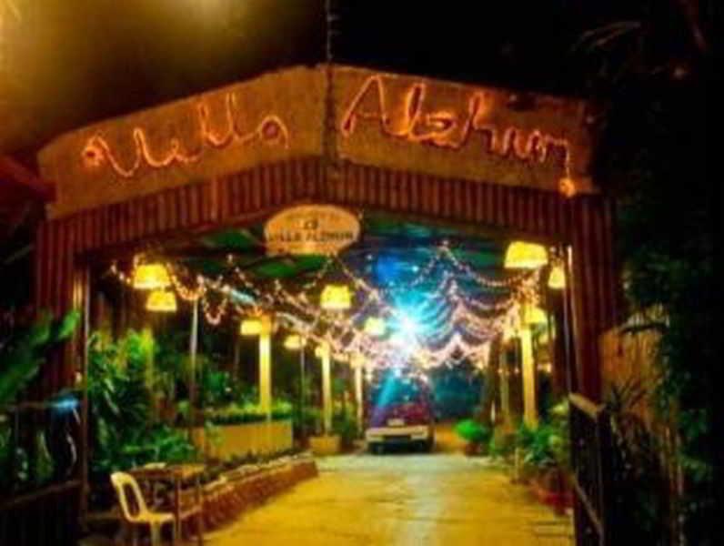 Villa Alzhun Tourist Inn And Restaurant Città di Tagbilaran Esterno foto